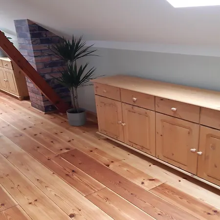 Holiday home Great With Terrace Near Saxon Hohnstein