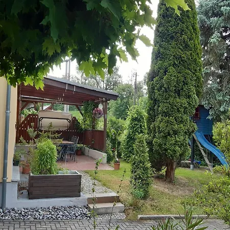 Great With Terrace Near Saxon Holiday home *